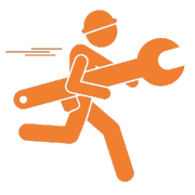 emergency roof repair services icon