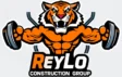 reylo construction group logo